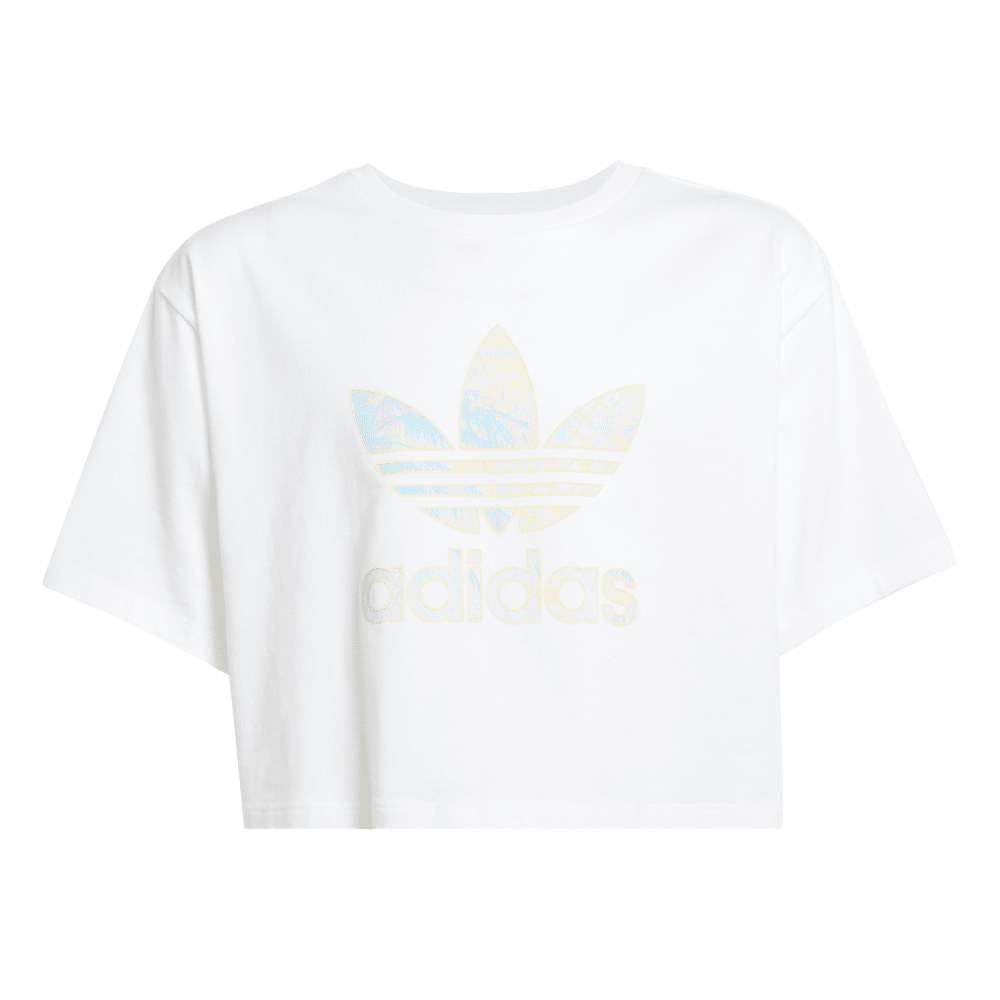 T-shirt adidas Originals per bambini