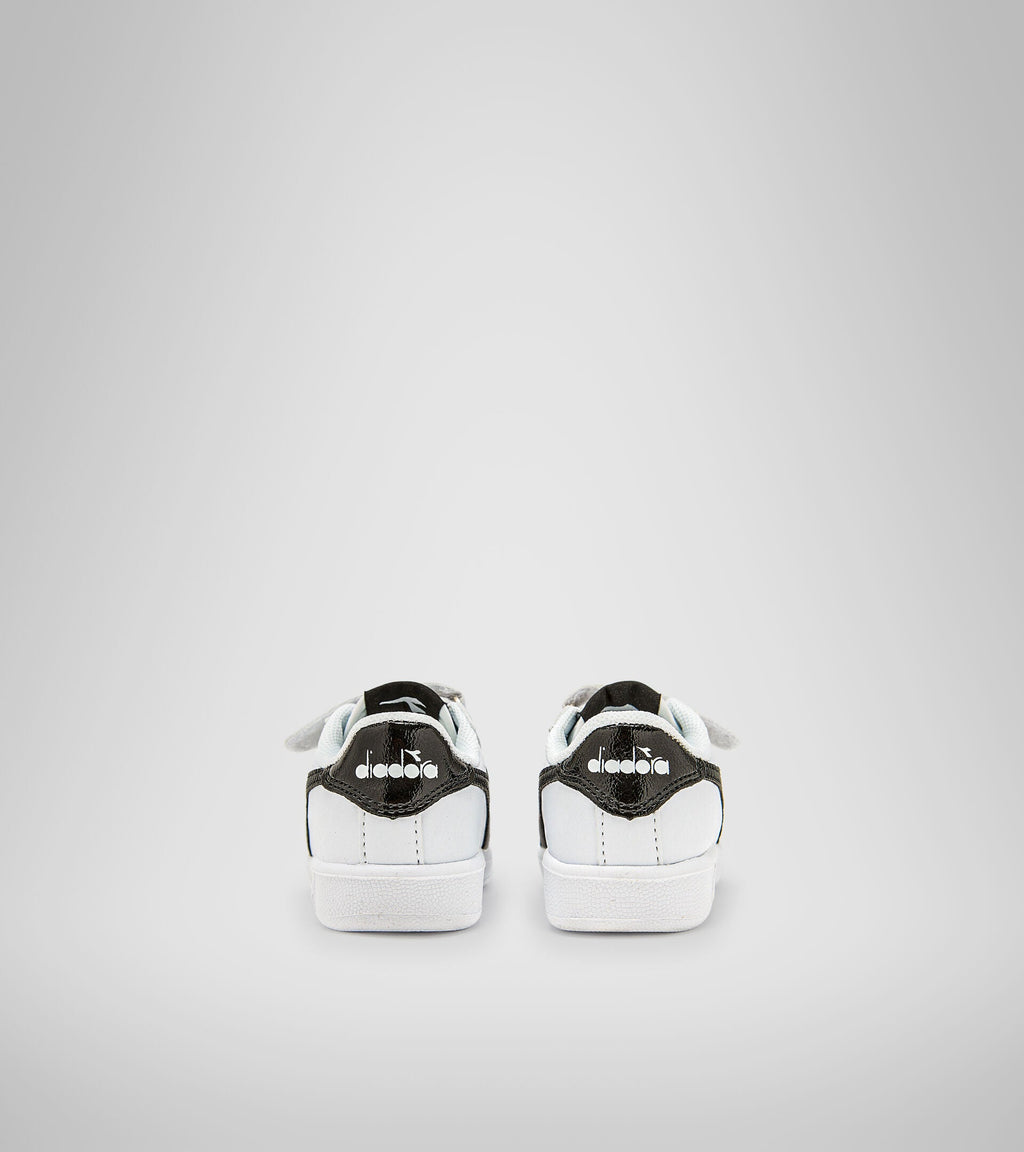 Scarpa Sportiva Game P Td girl Infant.