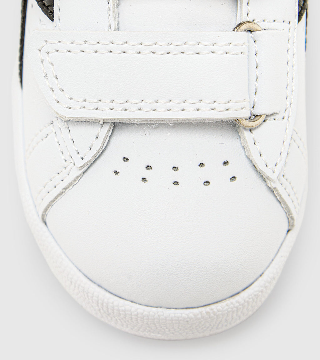Scarpa Sportiva Game P Td girl Infant.