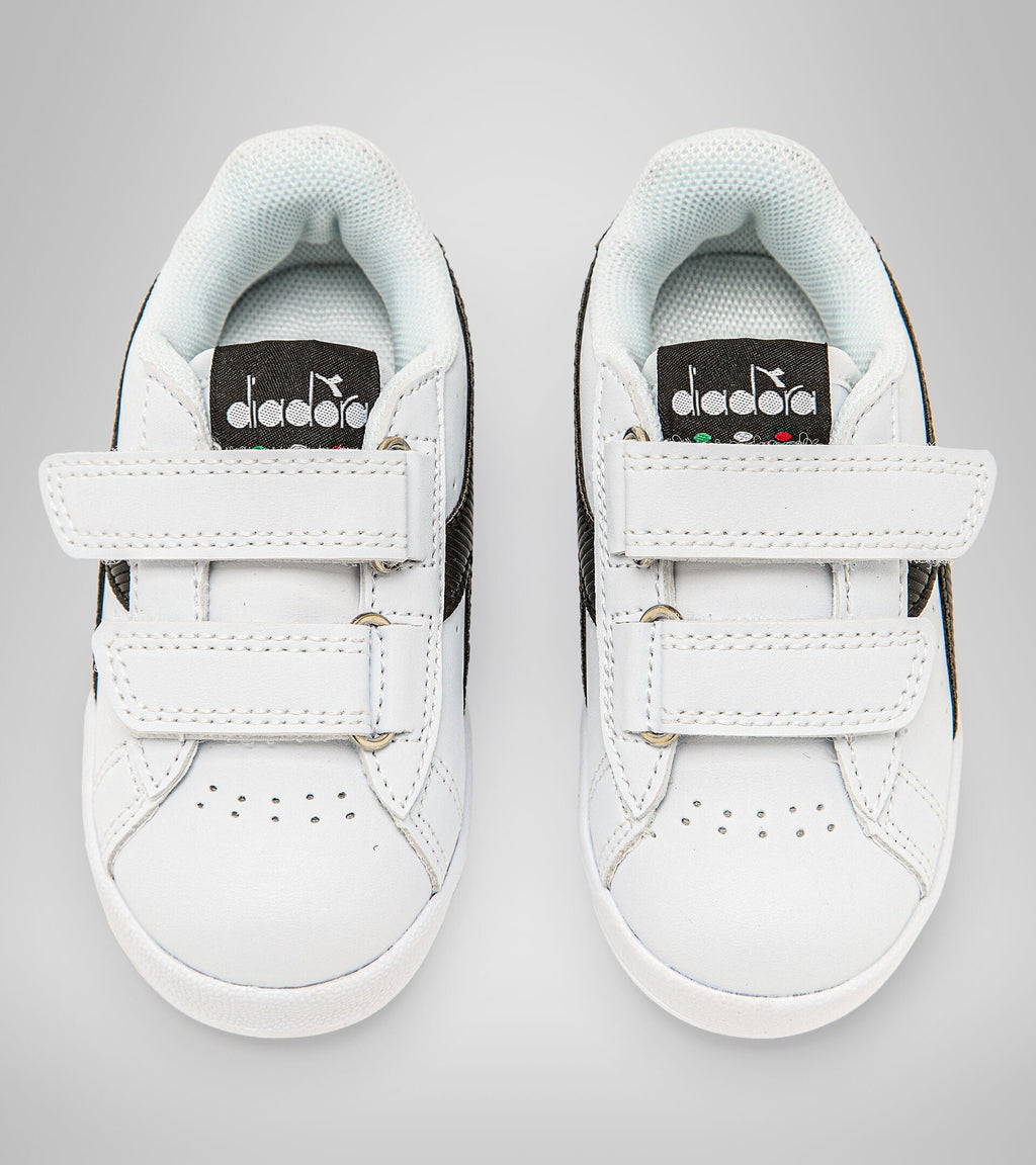 Scarpa Sportiva Game P Td girl Infant.