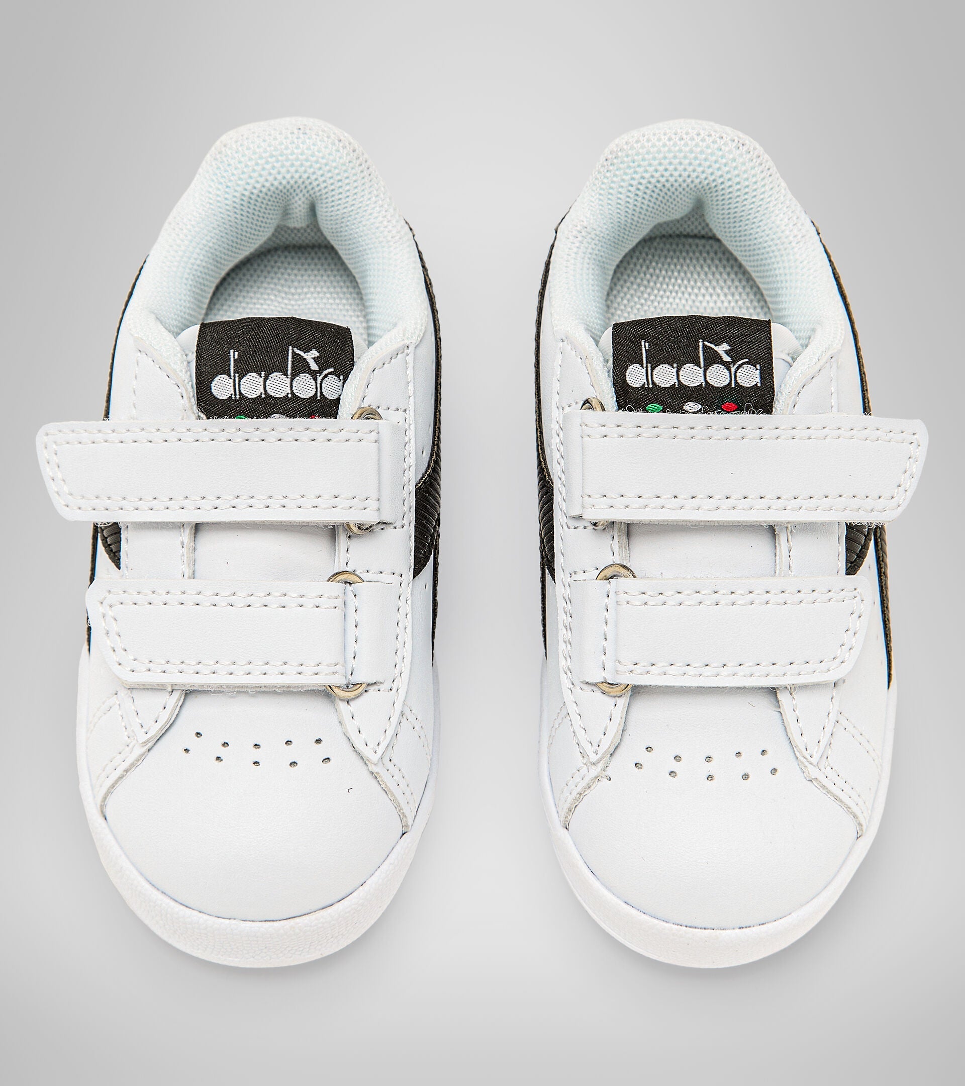 Scarpa Sportiva Game P Td girl Infant.