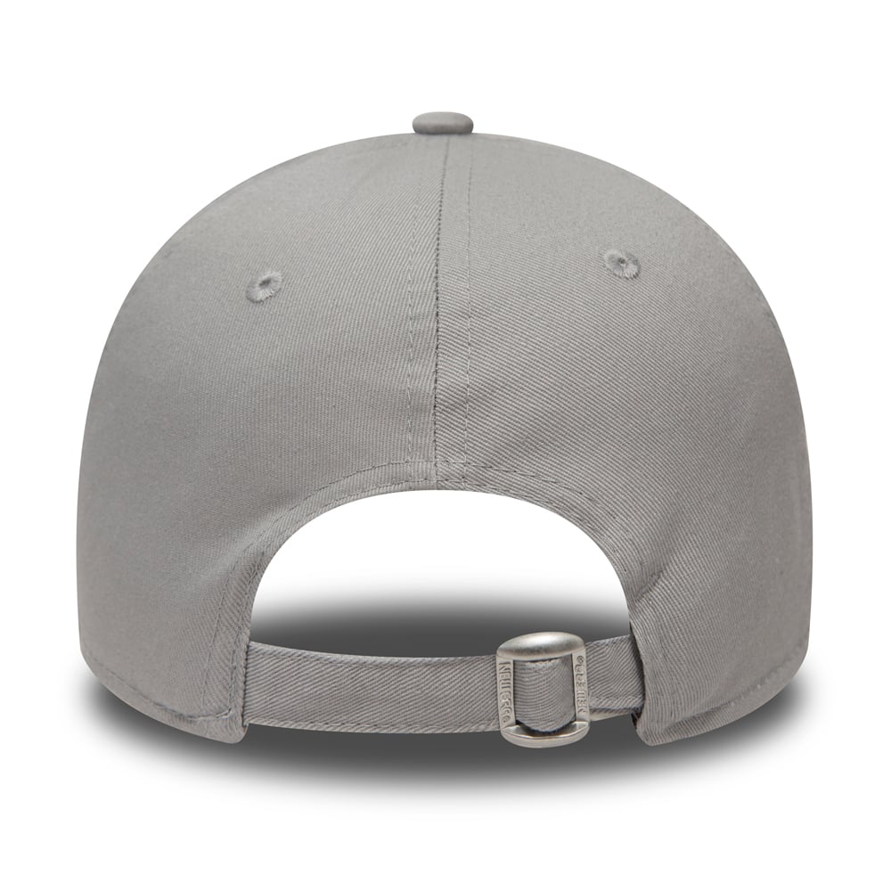 Cappellino New Era Grigio