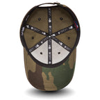 Cappellino New Era Camouflage