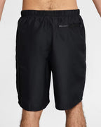 Nike Swim Voyage Cargo Nero