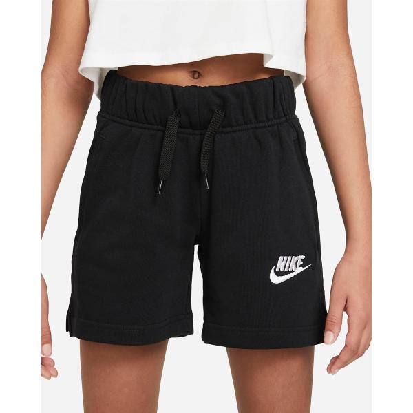 Pantaloncini Nike Sportswear Club In French Terry.