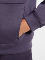 NIKE Tuta Sportswear Club Fleece Violet