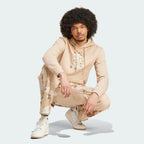 Adidas Camo Lab Hooded Sweatshirt