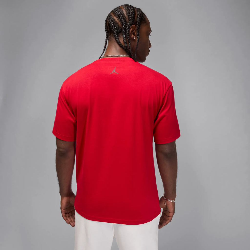 T-shirt Nike Goat Crew