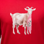 T-shirt Nike Goat Crew