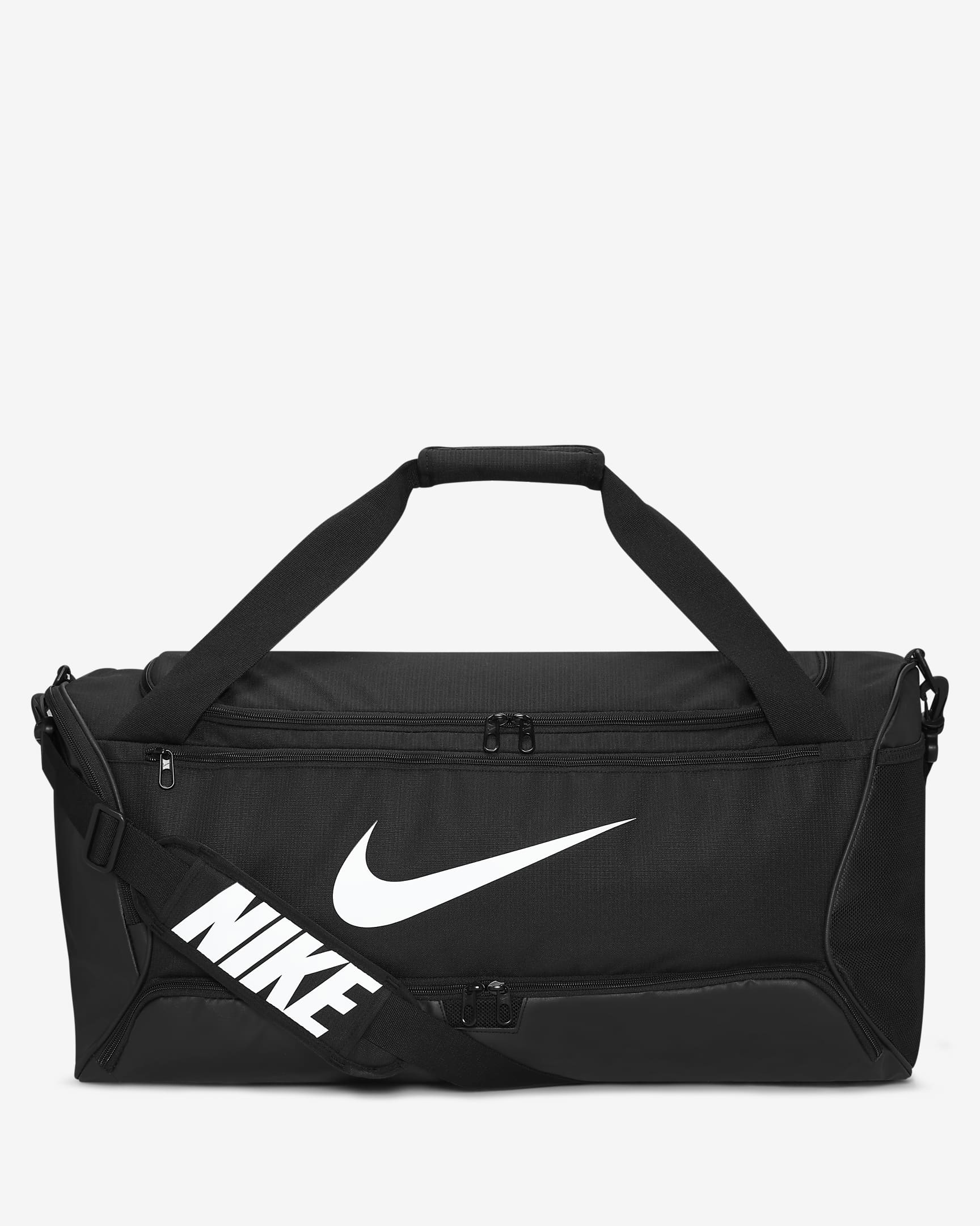 Nike Brasilia 9.5 Borsone