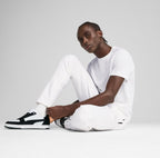 Puma Evostripe Tee White