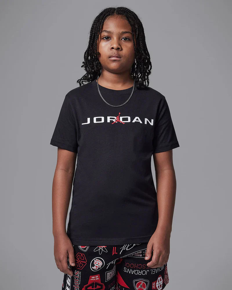 T- Shirt Jumpman Air Stretch