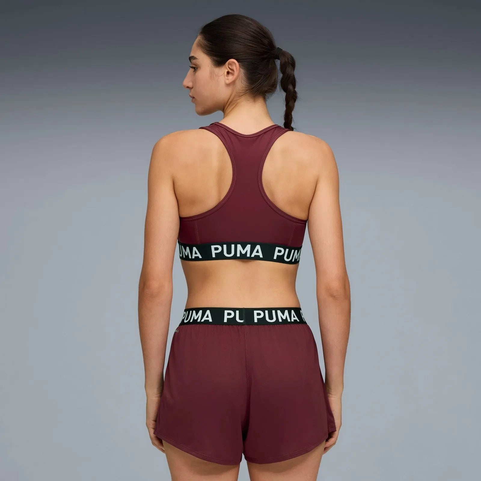 Top Puma 4KEEPS