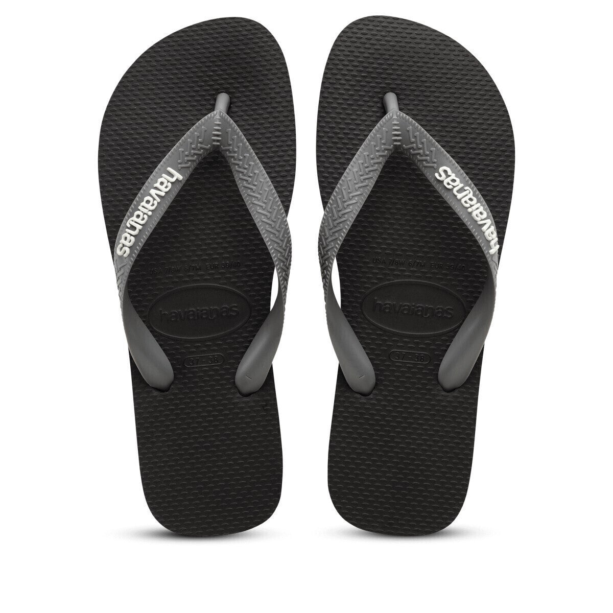 Havaianas Top Logo Pop Up