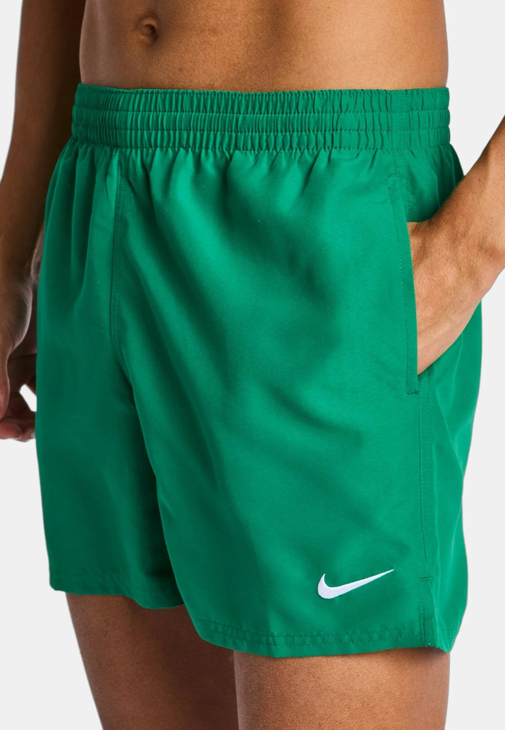 Nike Short Swim Malachite