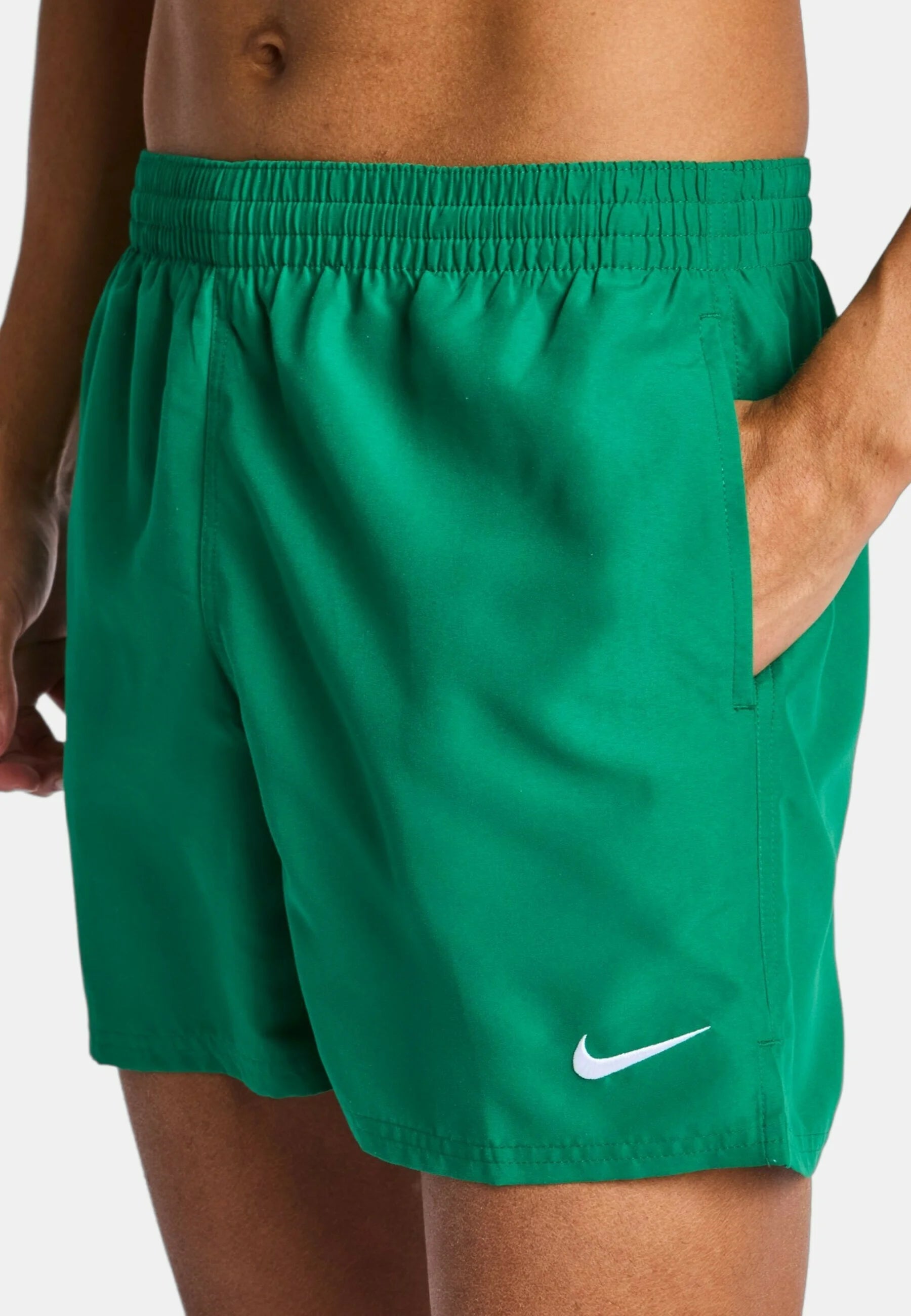 Nike Short Swim Malachite