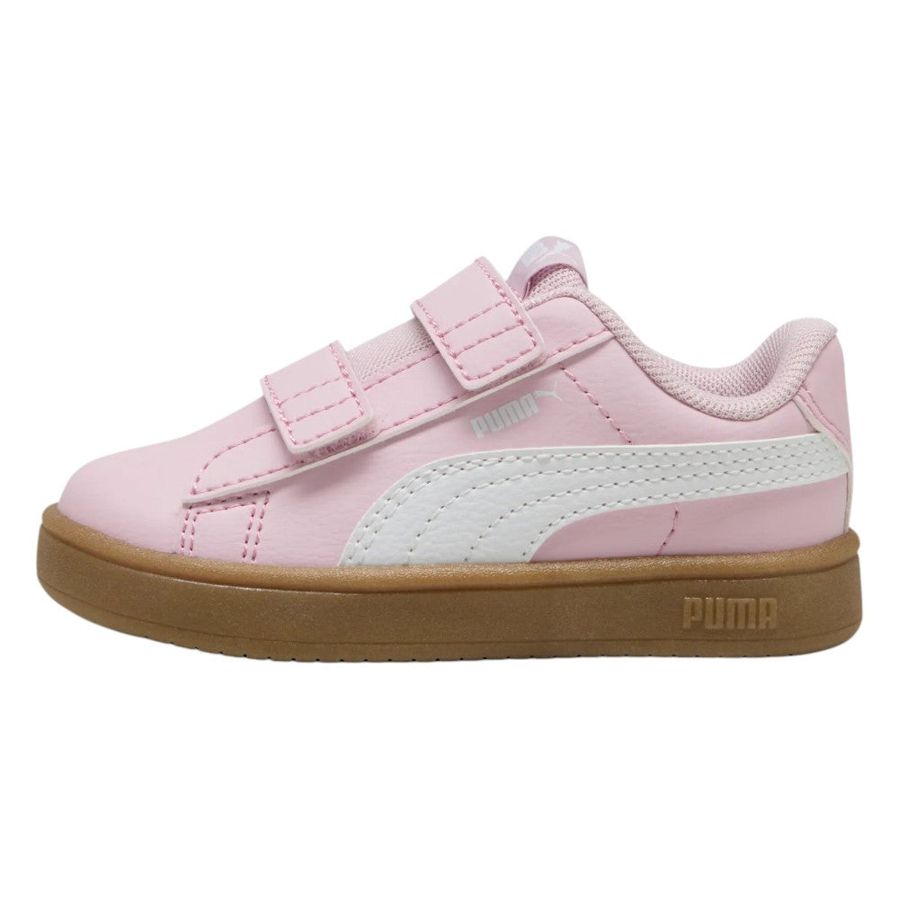 Puma Rickie Classic Pink Inf