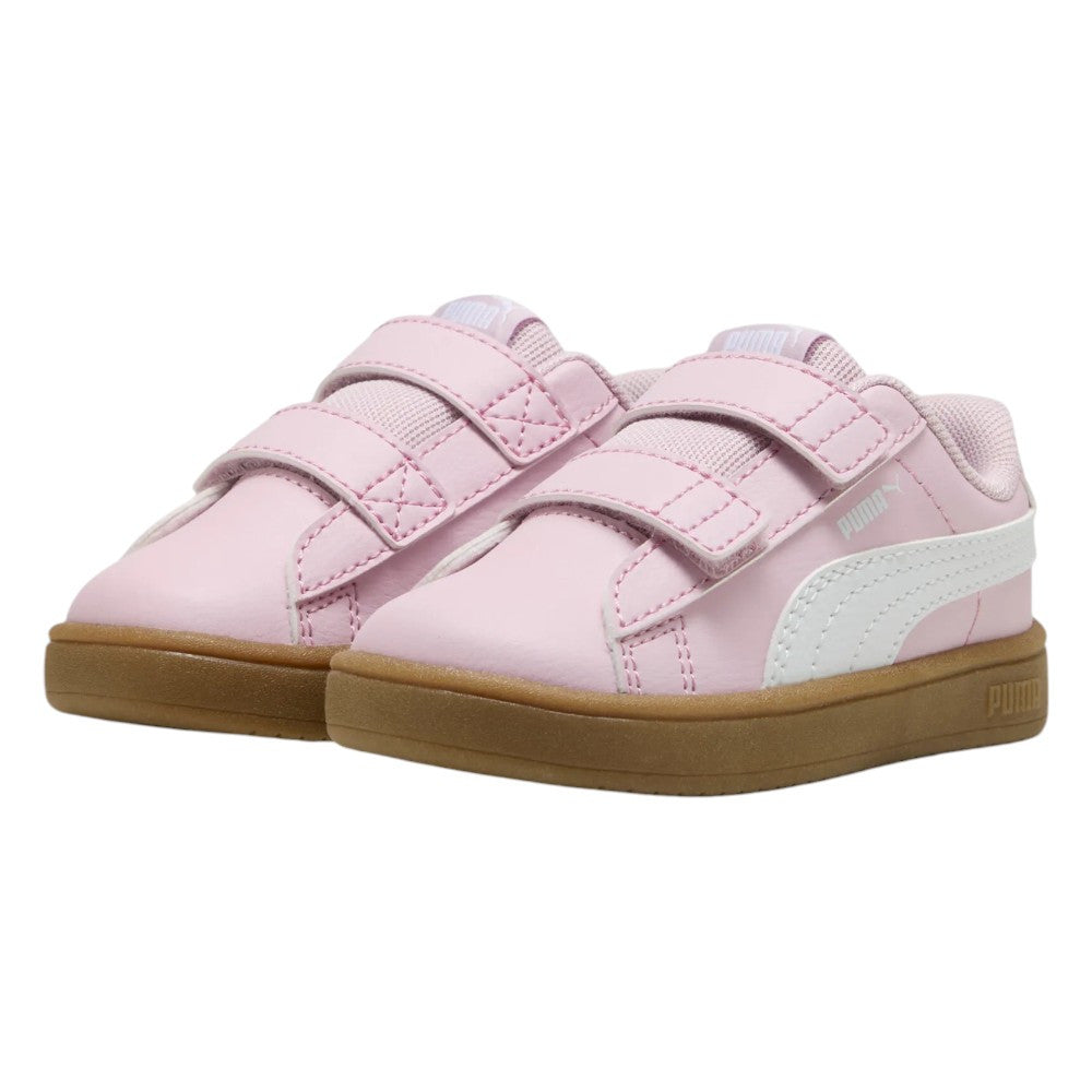 Puma Rickie Classic Pink Inf