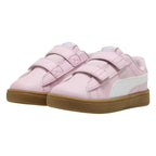 Puma Rickie Classic Pink Inf