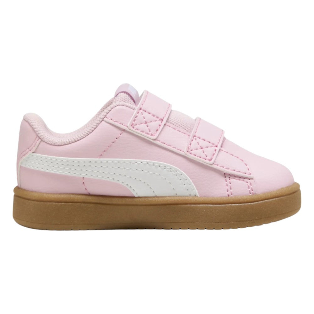 Puma Rickie Classic Pink Inf