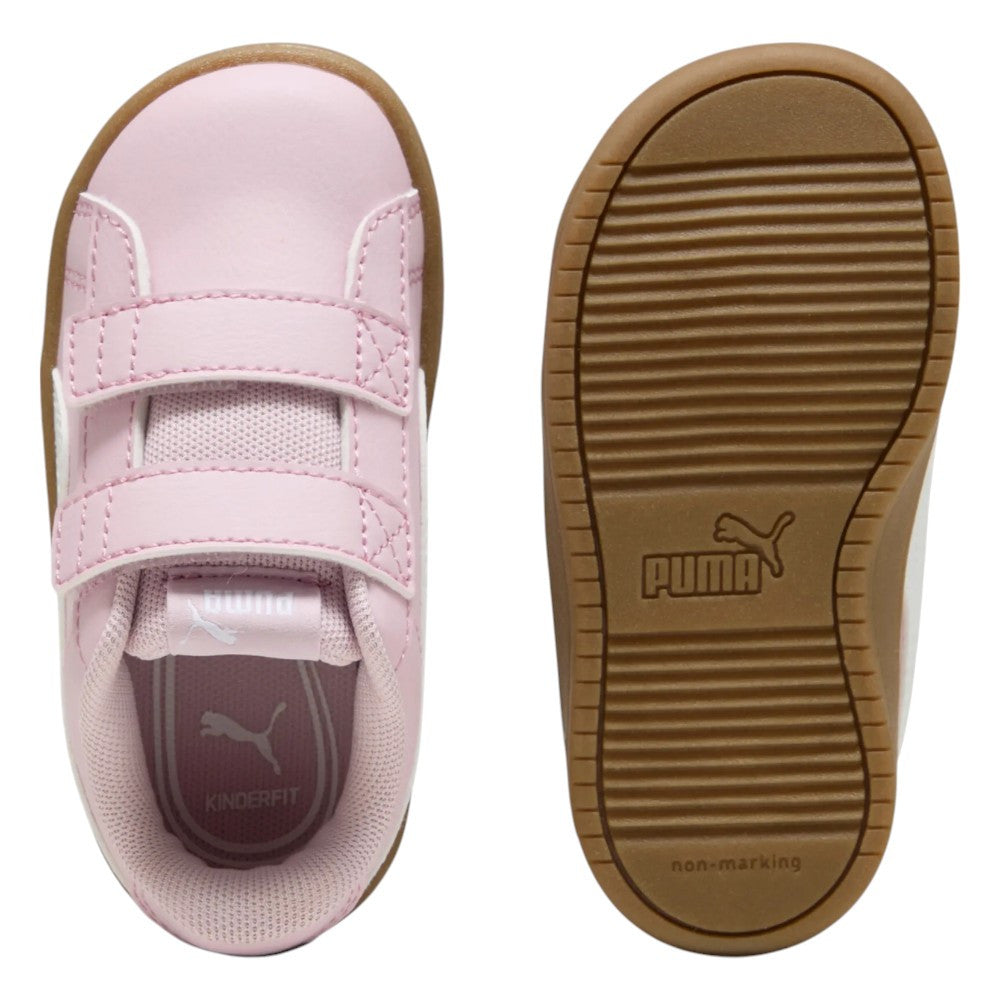 Puma Rickie Classic Pink Inf