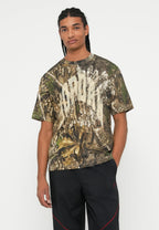 T-shirt Brooklyn Crew Sail