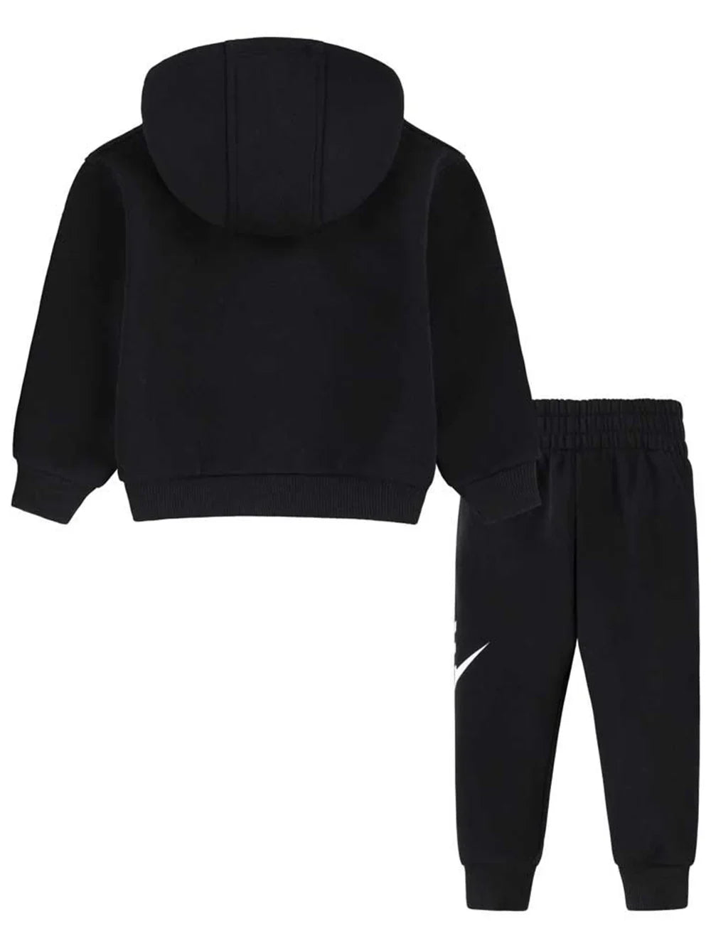 NIKE Tuta Nike Infant Club nera