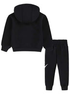 NIKE Tuta Nike Infant Club nera