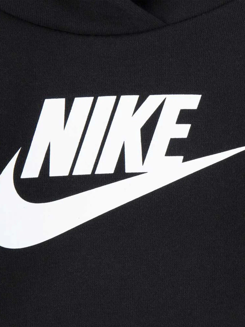 NIKE Tuta Nike Infant Club nera