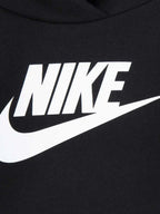 NIKE Tuta Nike Infant Club nera