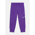 JORDAN SUSTAINBLE  HOODIE SET PURPLE