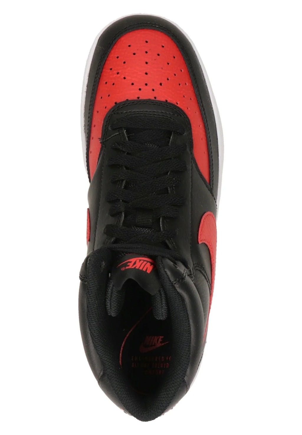 Nike Court Vision Mid Next Nature