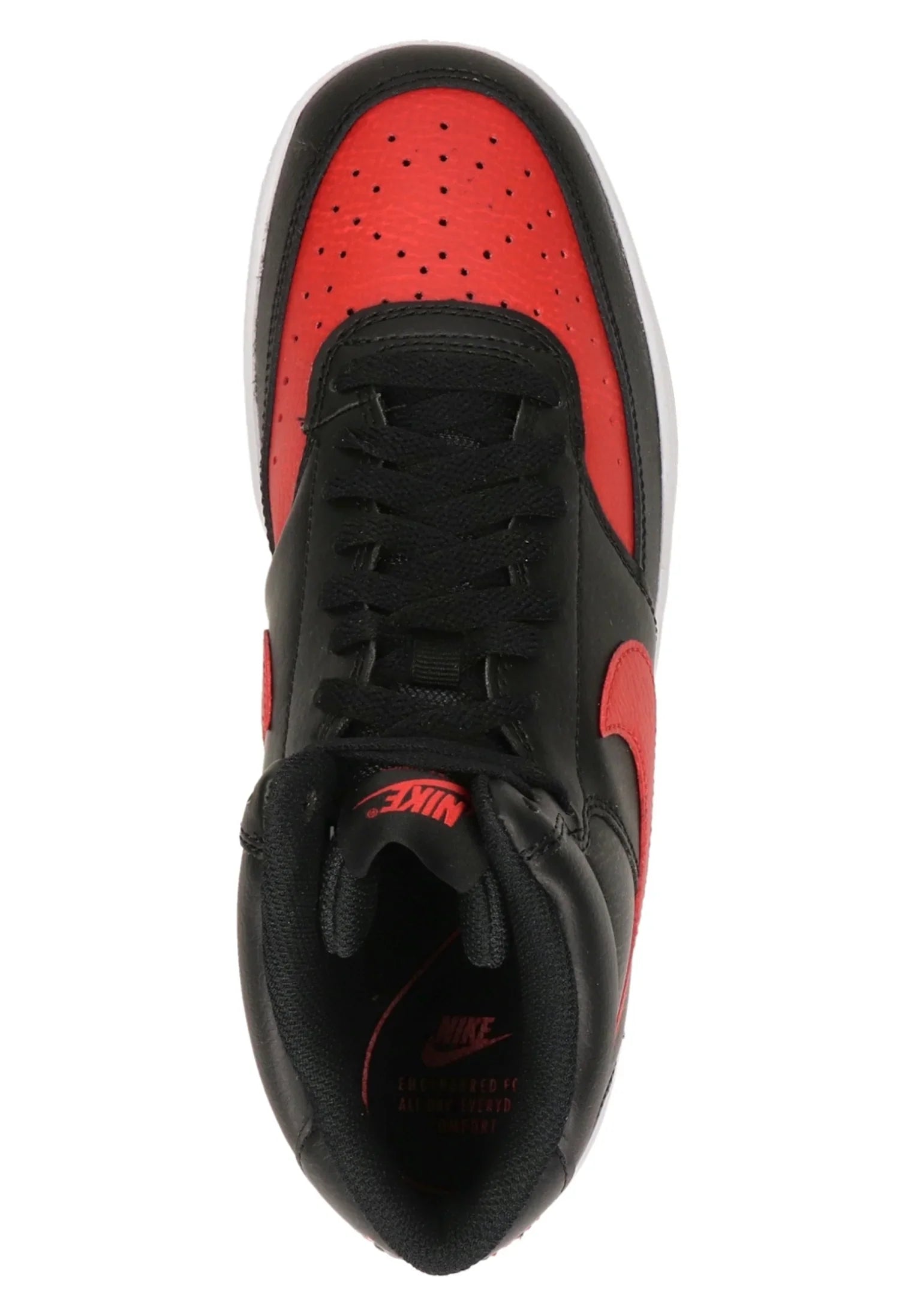 Nike Court Vision Mid Next Nature