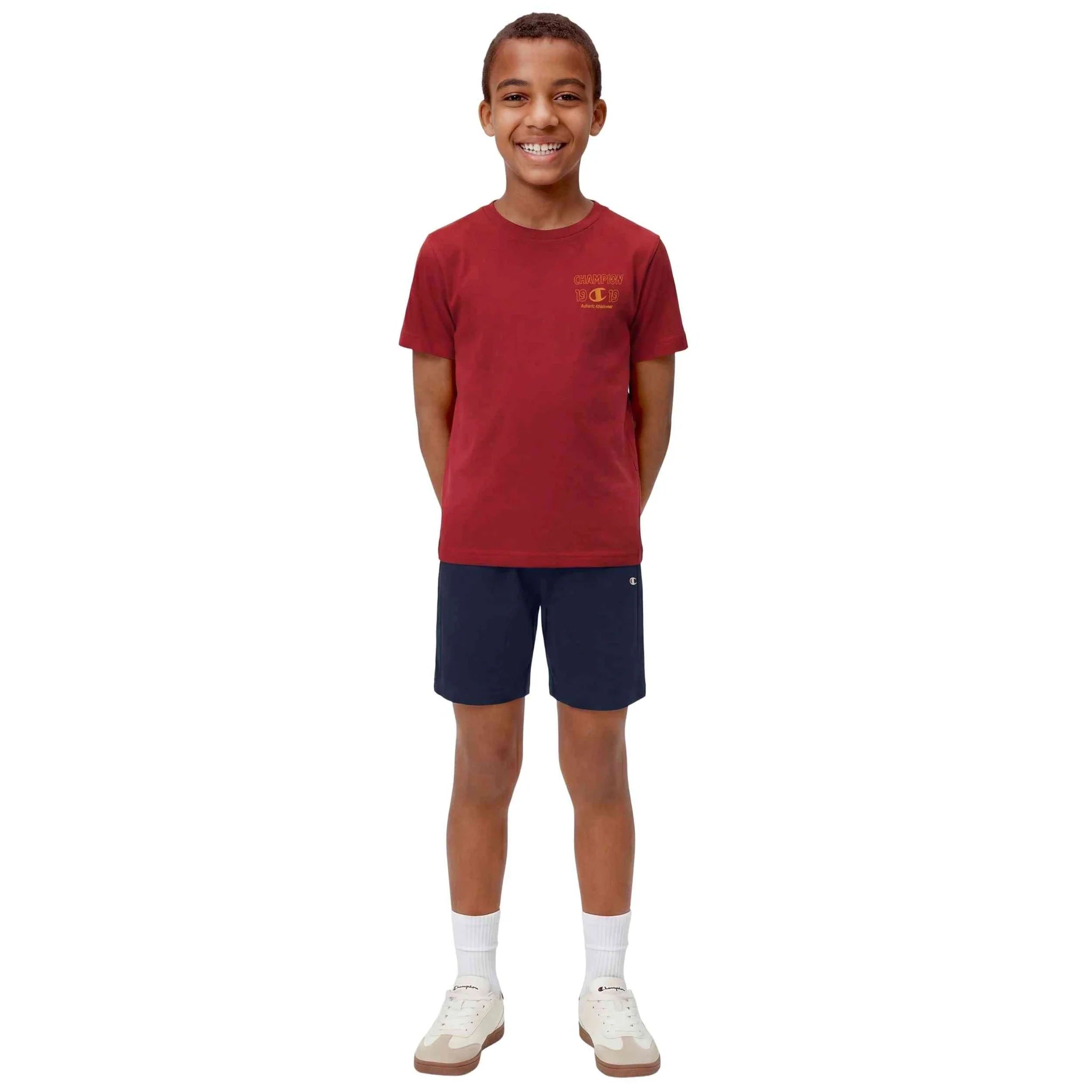 Champion Set Nava