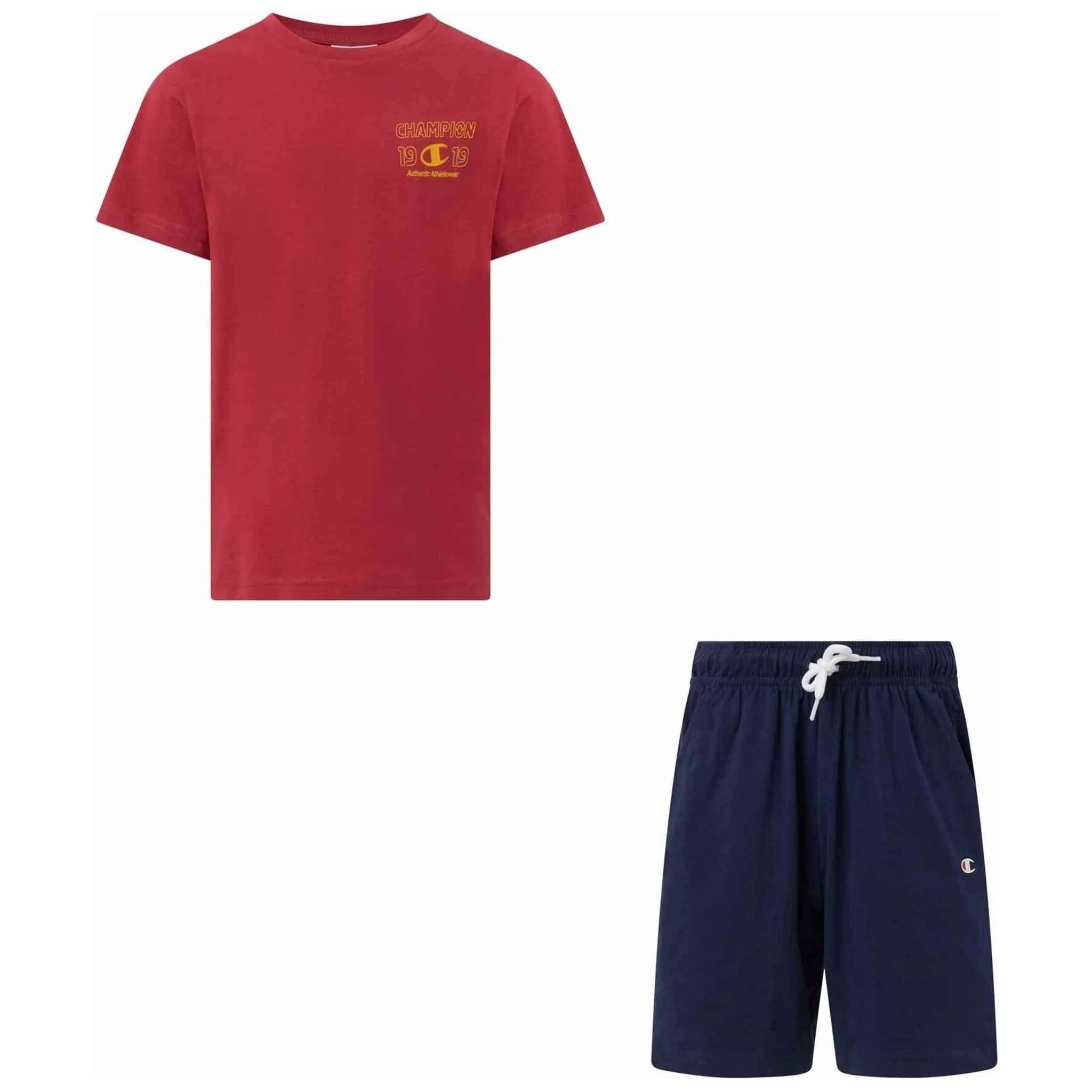 Champion Set Nava