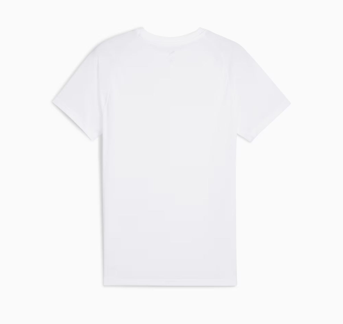 Puma Evostripe Tee White