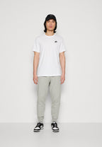 T-shirt Nike Club White