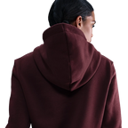 Nike Sportswear Phoenix Fleece Burgundy