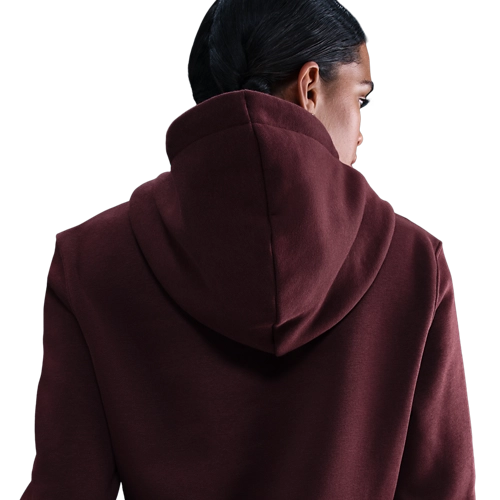 Nike Sportswear Phoenix Fleece Burgundy