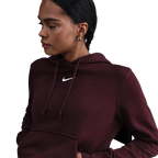 Nike Sportswear Phoenix Fleece Burgundy