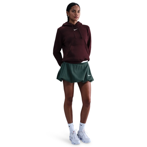 Nike Sportswear Phoenix Fleece Burgundy