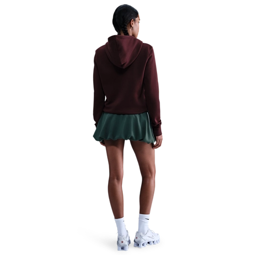 Nike Sportswear Phoenix Fleece Burgundy