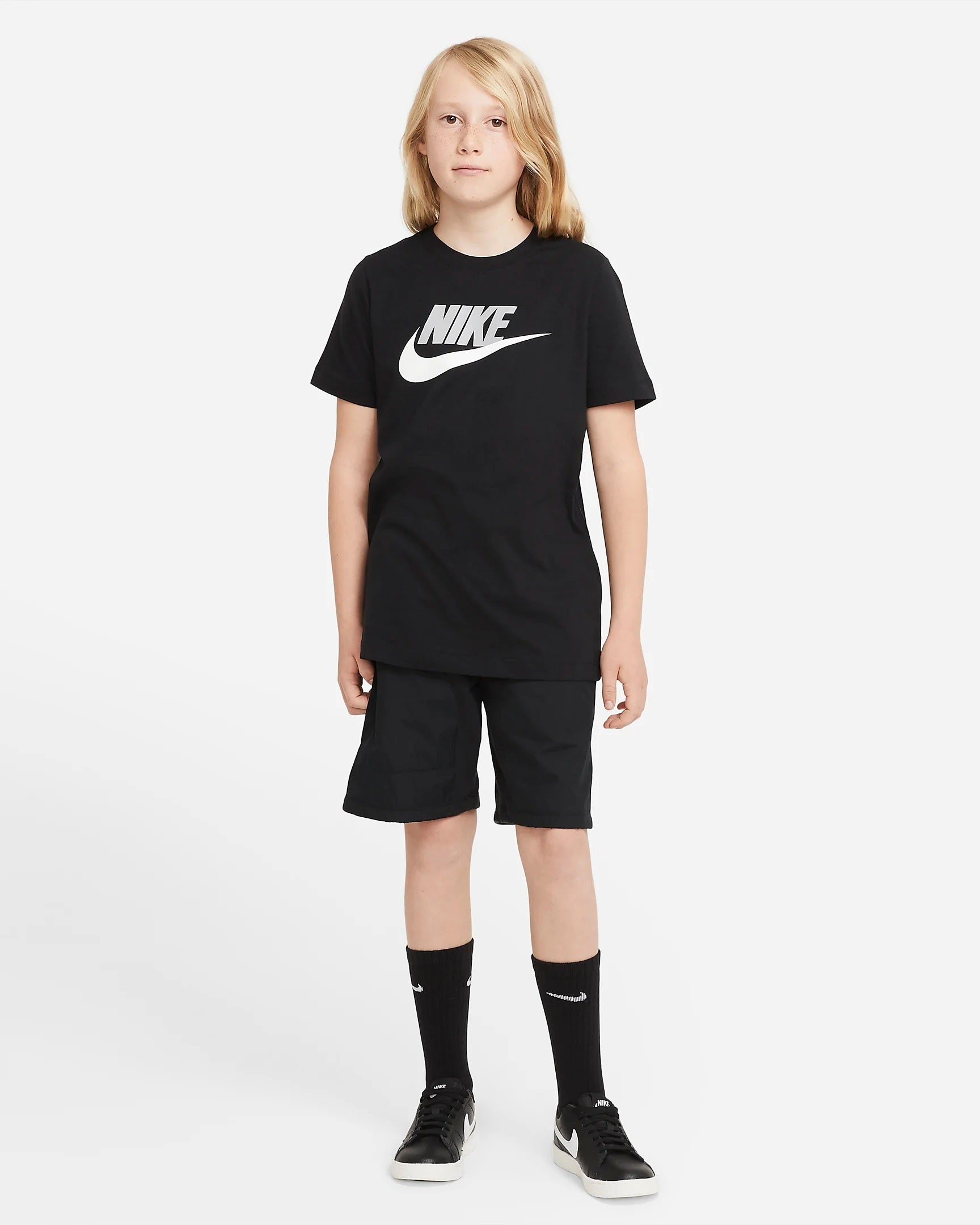 NIKE t shirt