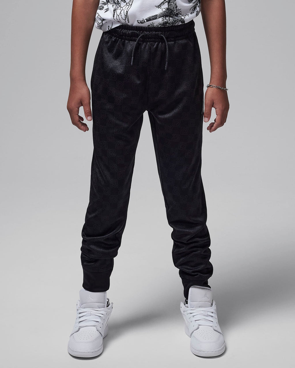 Pantalone Jordan Monogram