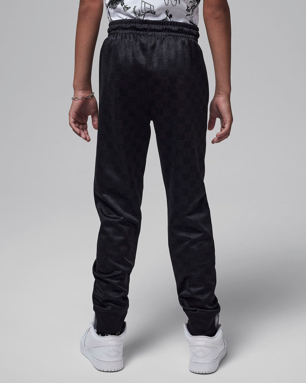 Pantalone Jordan Monogram