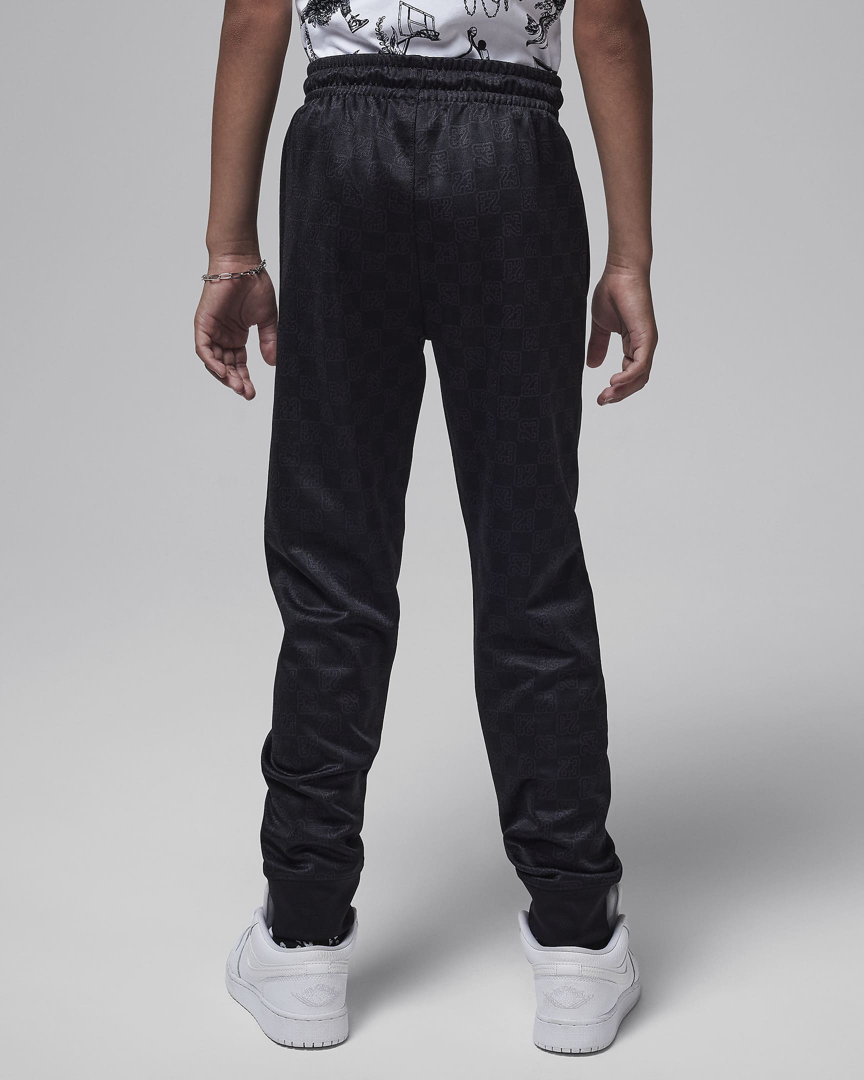 Pantalone Jordan Monogram