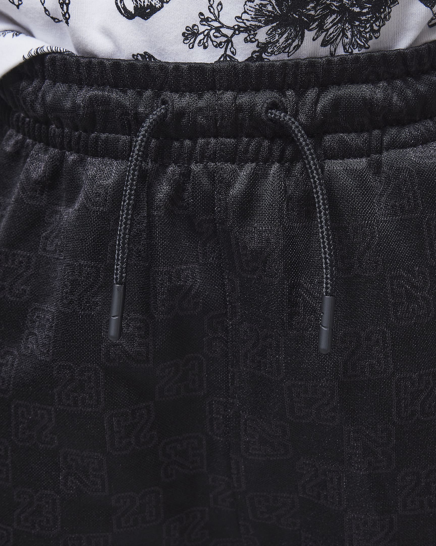 Pantalone Jordan Monogram