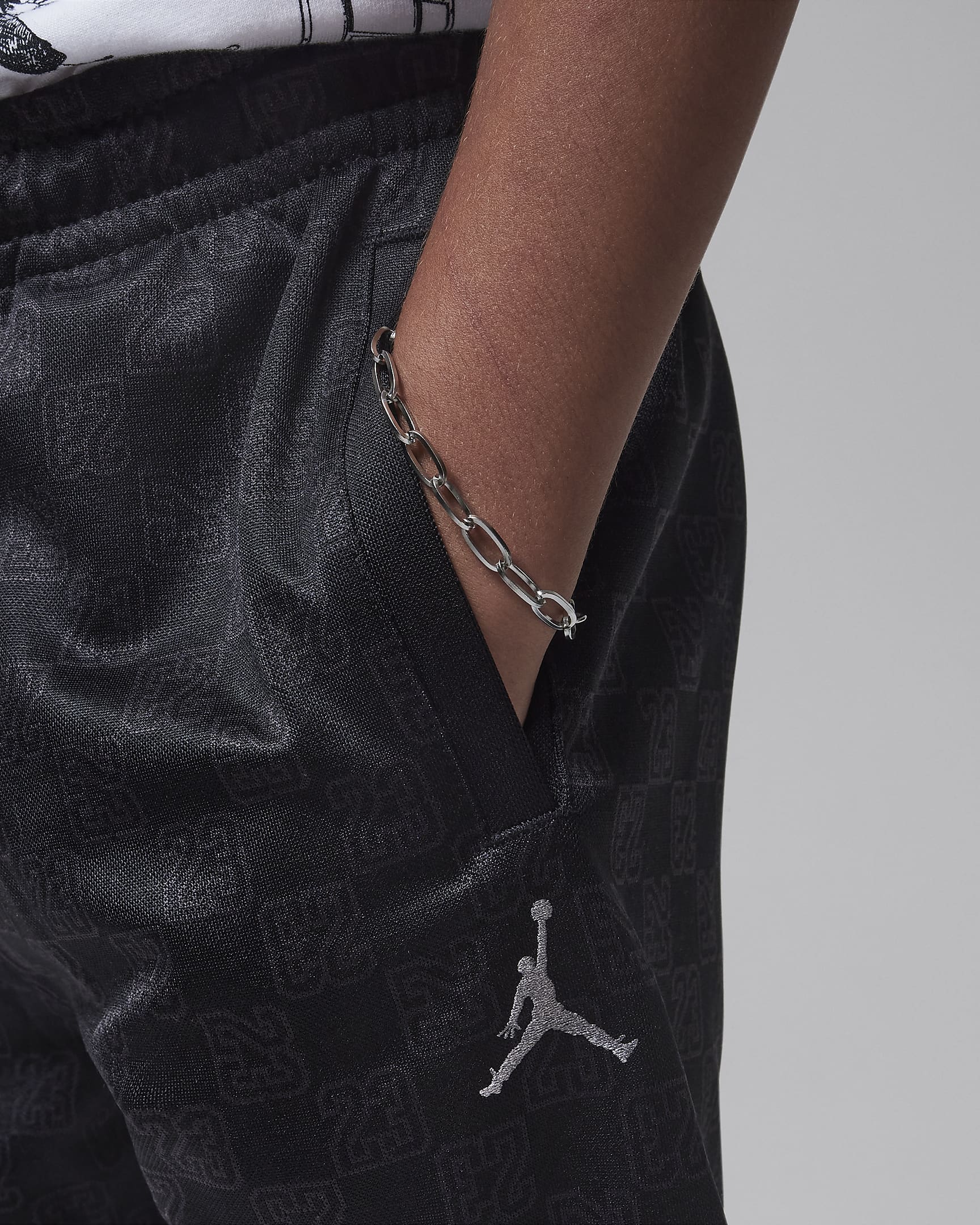 Pantalone Jordan Monogram