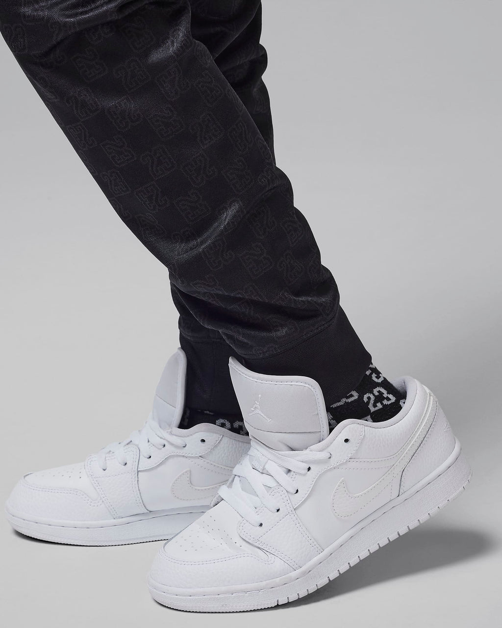 Pantalone Jordan Monogram