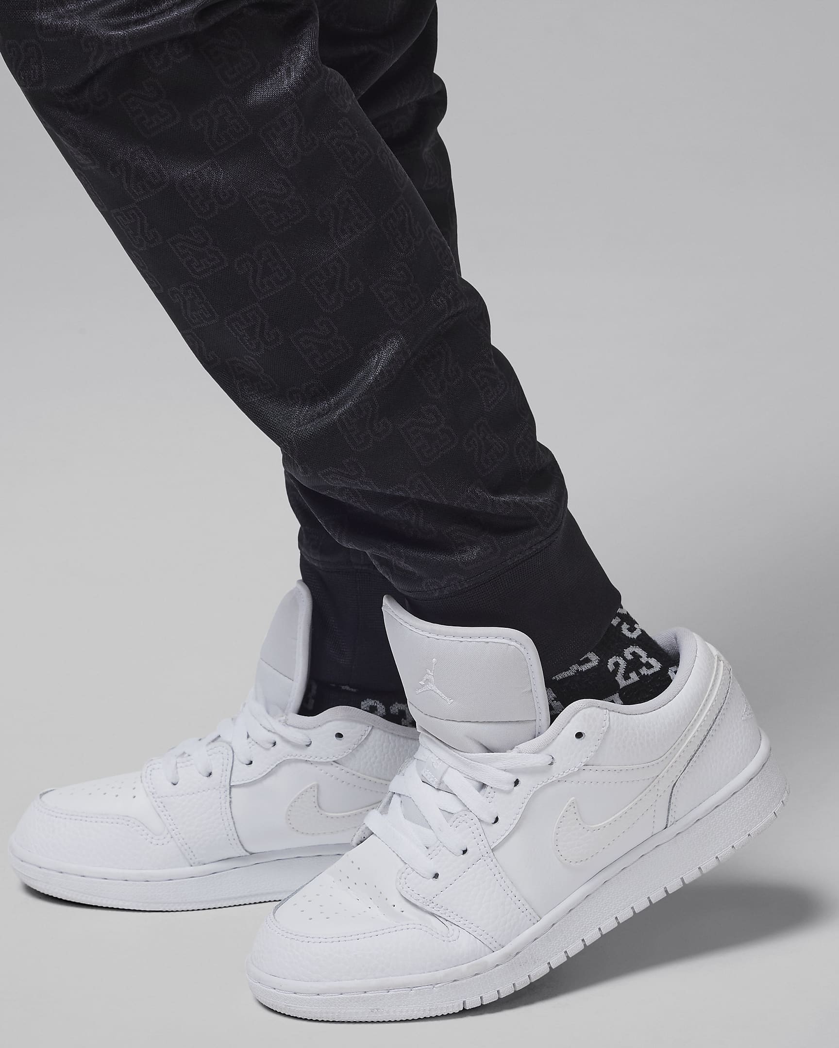 Pantalone Jordan Monogram